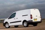 Citroen Berlingo Van L2 Full Electric 2017 года (UK)